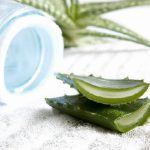 aloes na blizny
